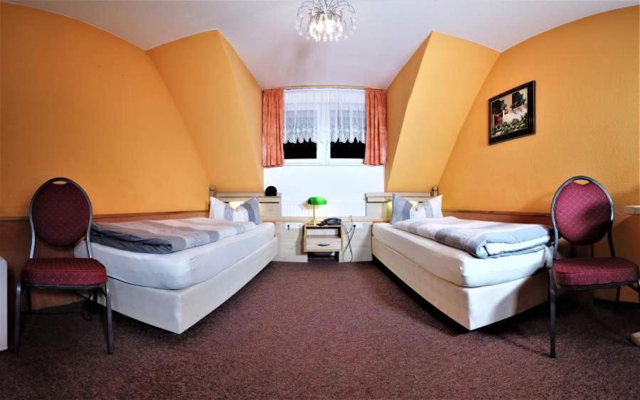 Hotel Garden Bautzen Kültér fotó