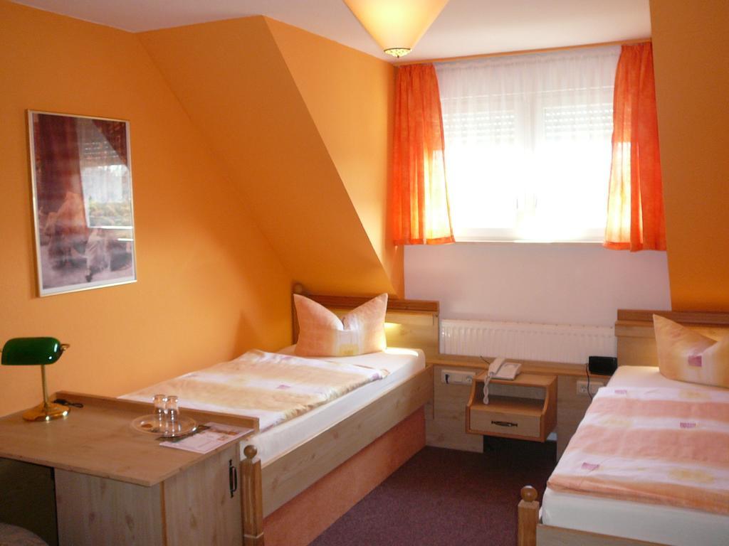 Hotel Garden Bautzen Szoba fotó