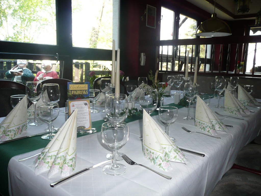 Hotel Garden Bautzen Kültér fotó