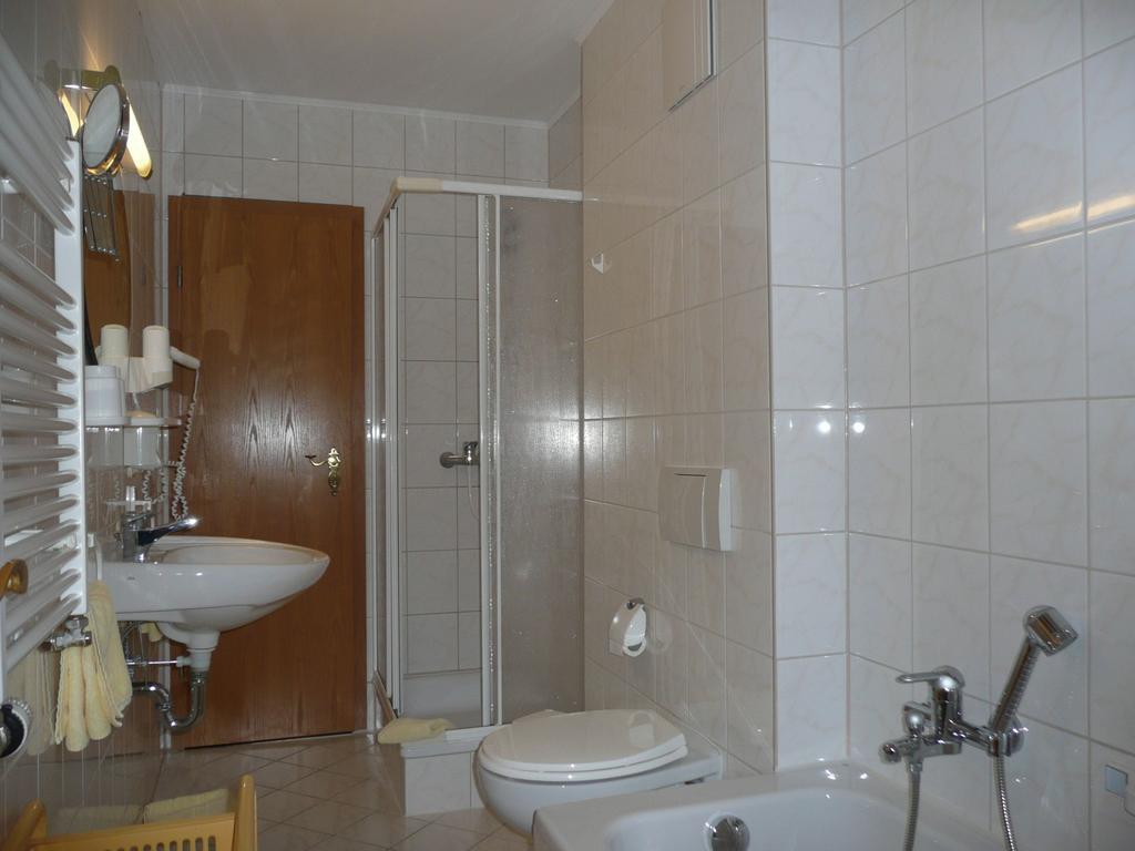 Hotel Garden Bautzen Szoba fotó