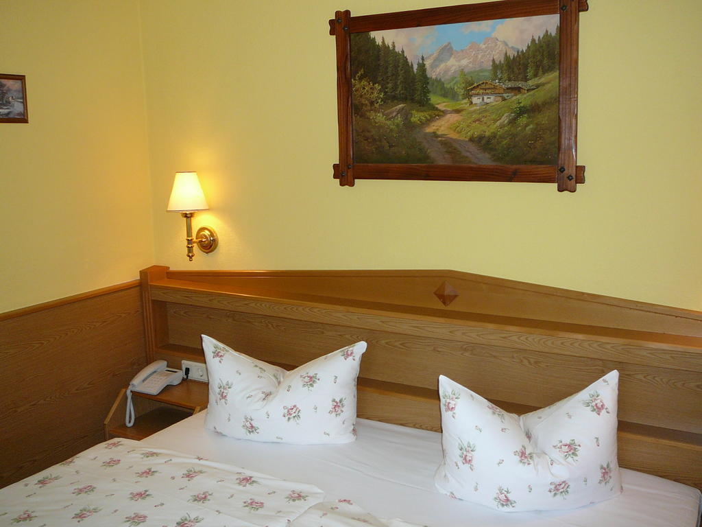 Hotel Garden Bautzen Szoba fotó