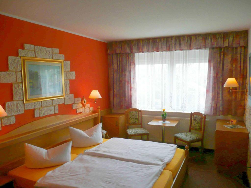 Hotel Garden Bautzen Szoba fotó