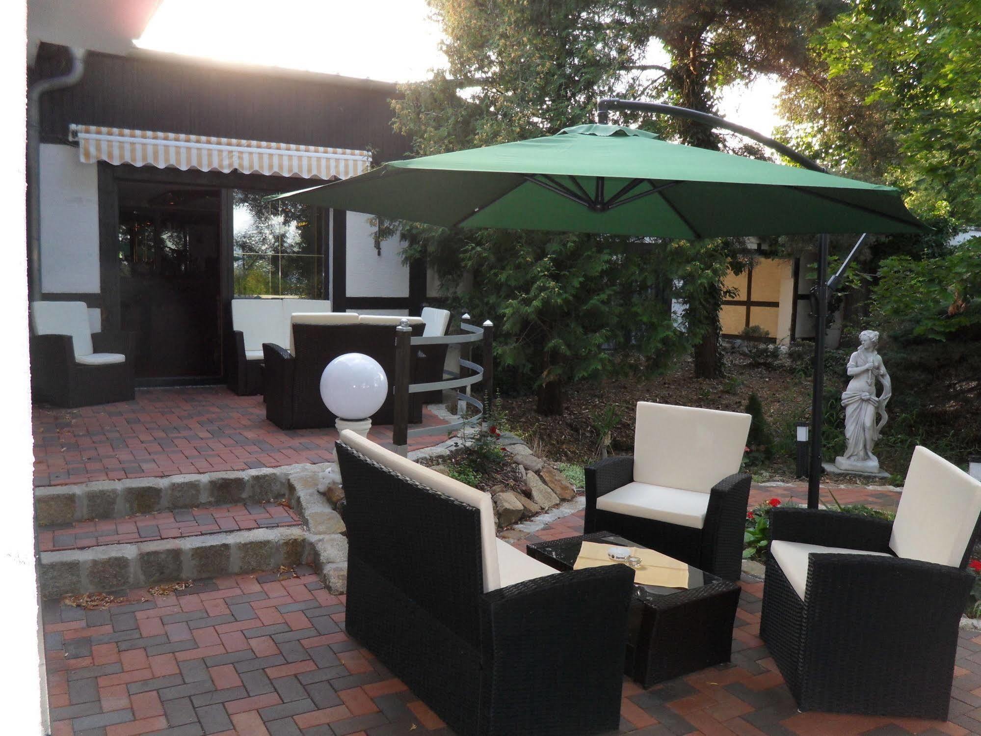 Hotel Garden Bautzen Kültér fotó