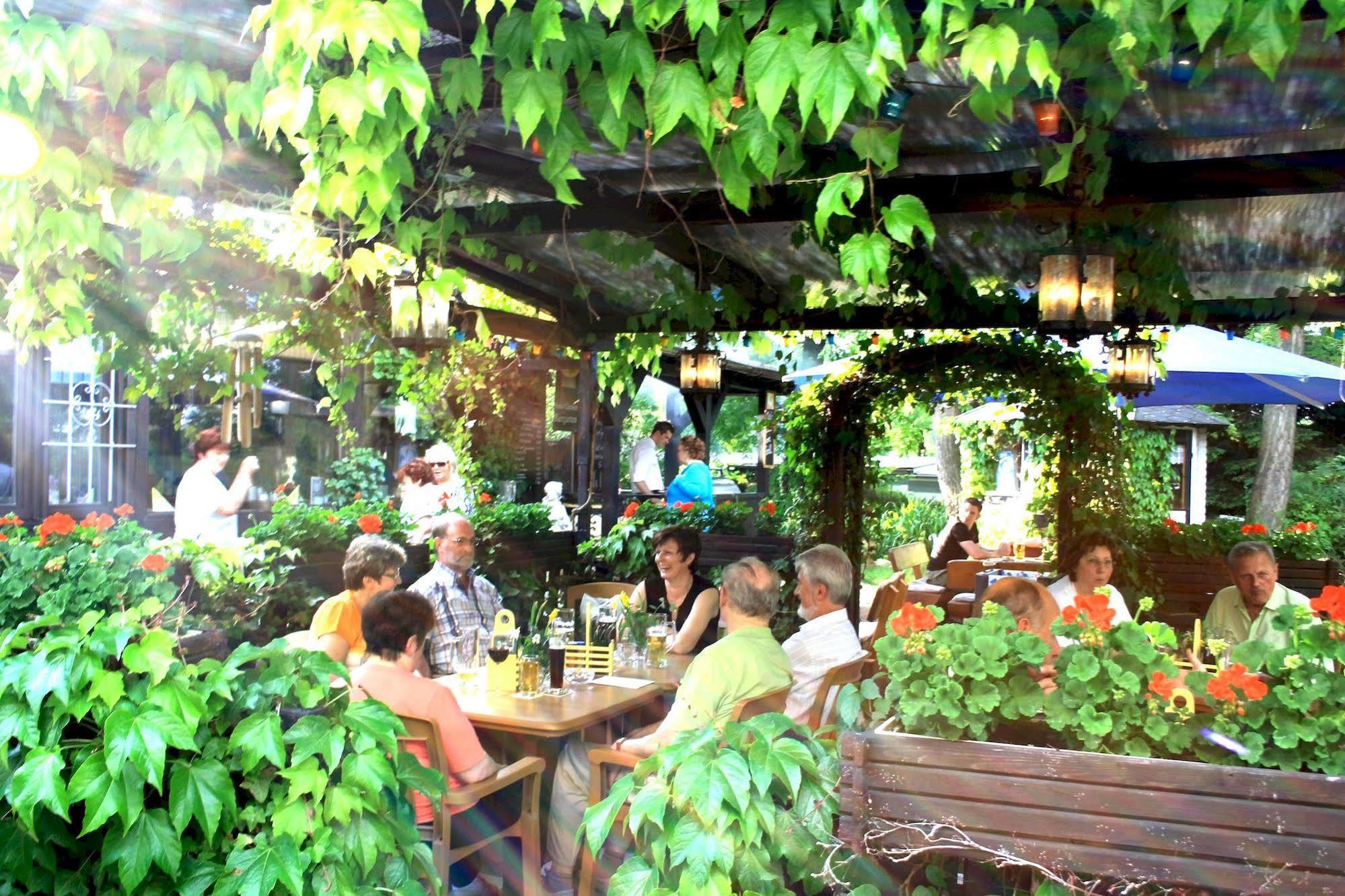 Hotel Garden Bautzen Kültér fotó