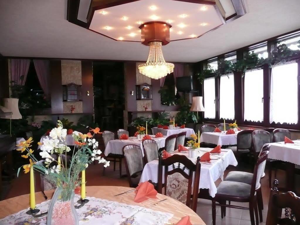 Hotel Garden Bautzen Kültér fotó