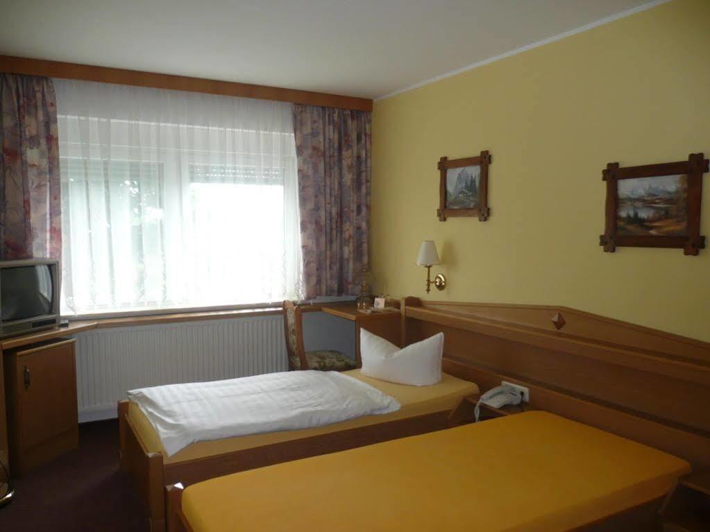 Hotel Garden Bautzen Kültér fotó