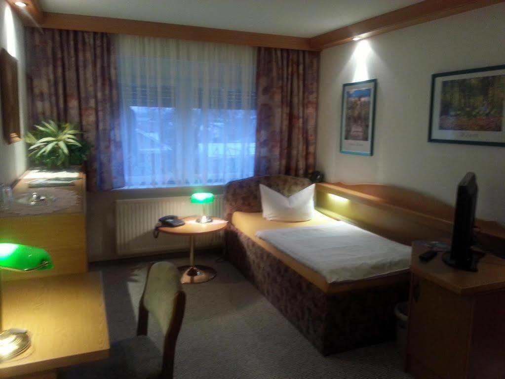 Hotel Garden Bautzen Kültér fotó