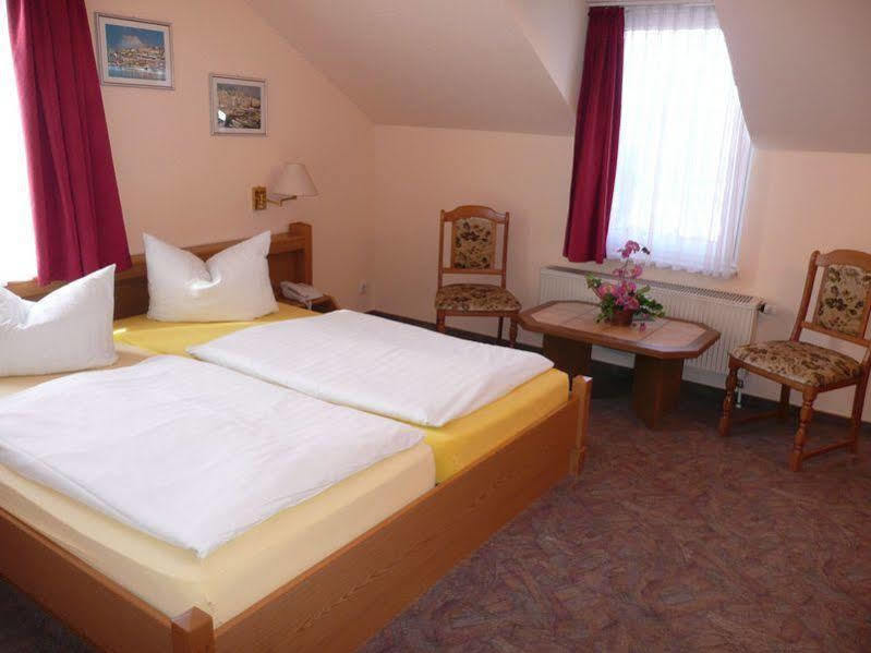 Hotel Garden Bautzen Kültér fotó